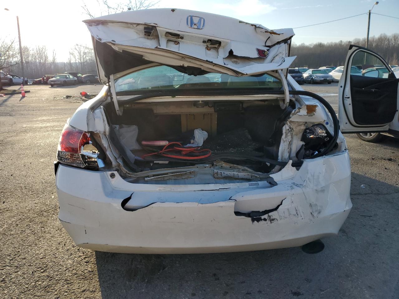 2010 Honda Accord - Image 6