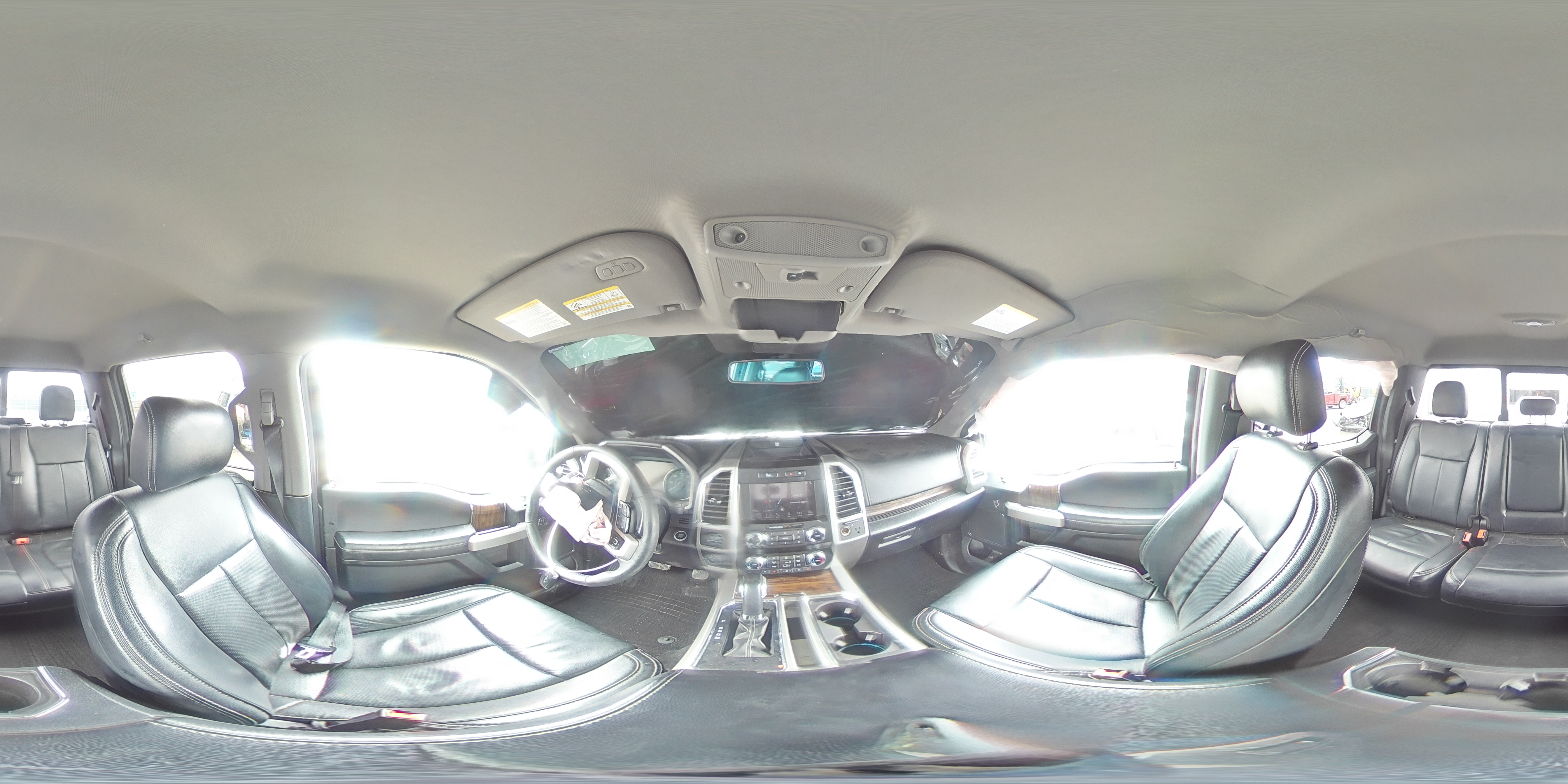 2019 Ford F-150 - Image 13