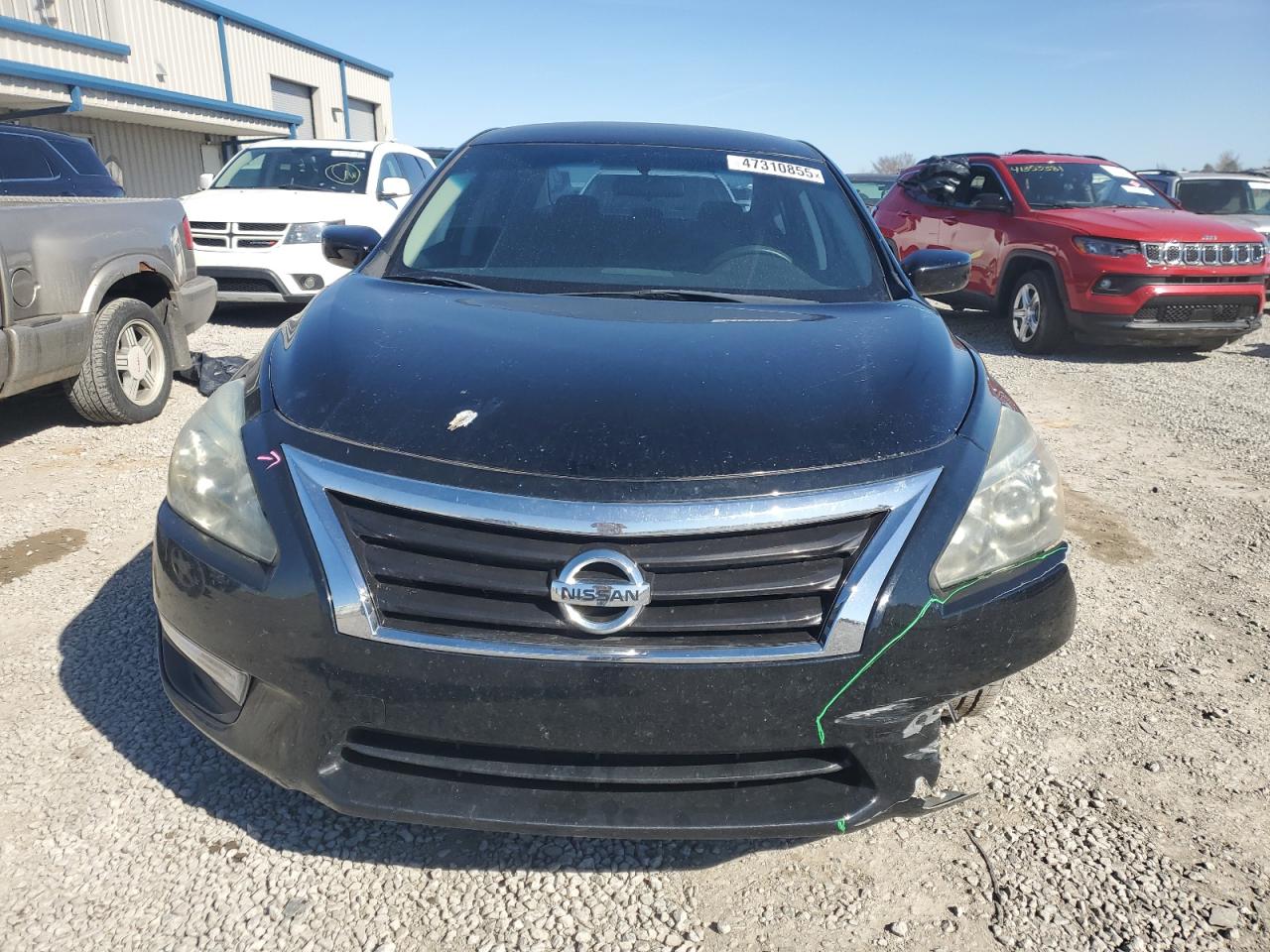2015 Nissan Altima - Image 5