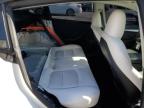 2023 Tesla Model 3  للبيع في Rancho Cucamonga، CA - Rear End