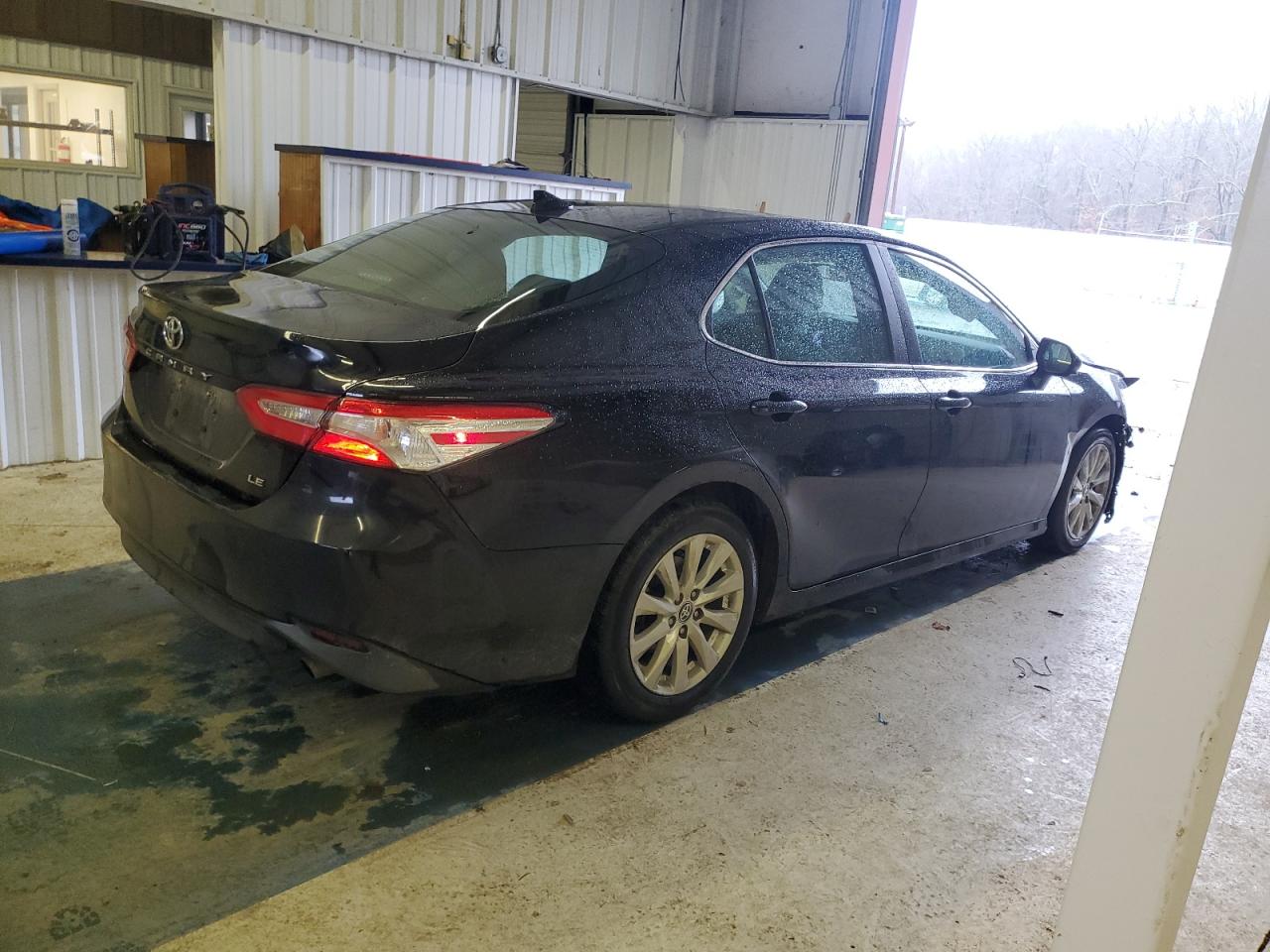 2020 Toyota Camry - Image 3