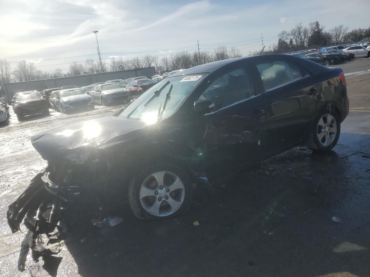 2010 Kia Forte - Image 1