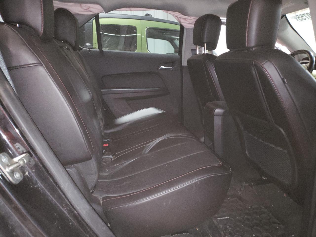2013 Chevrolet Equinox - Image 11
