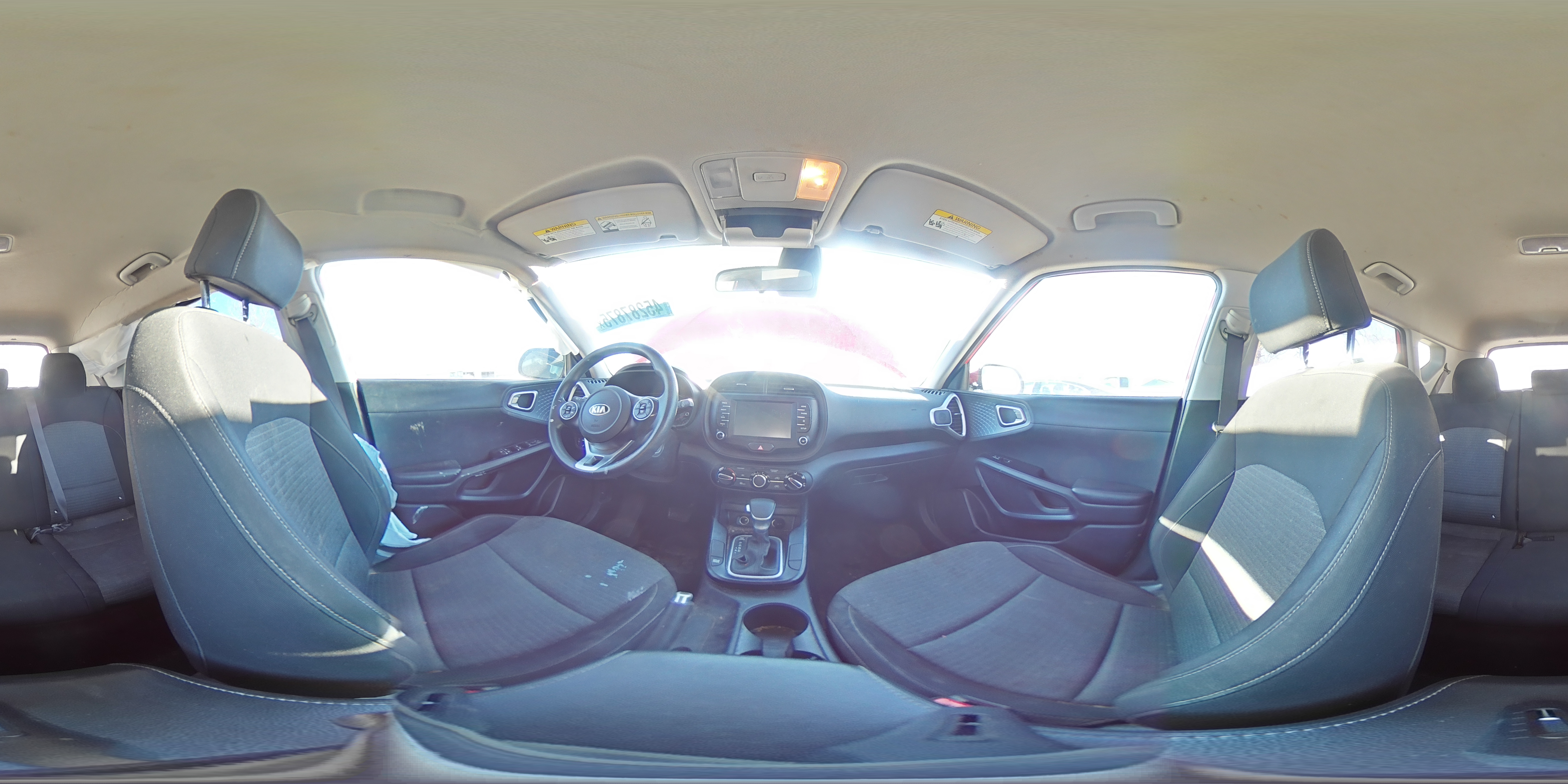 2020 Kia Soul - Image 13