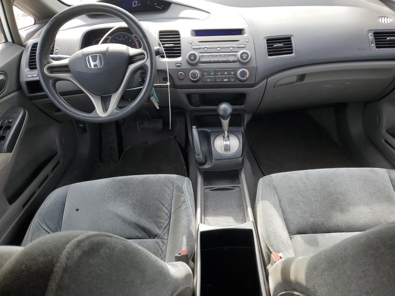 2011 Honda Civic - Image 8