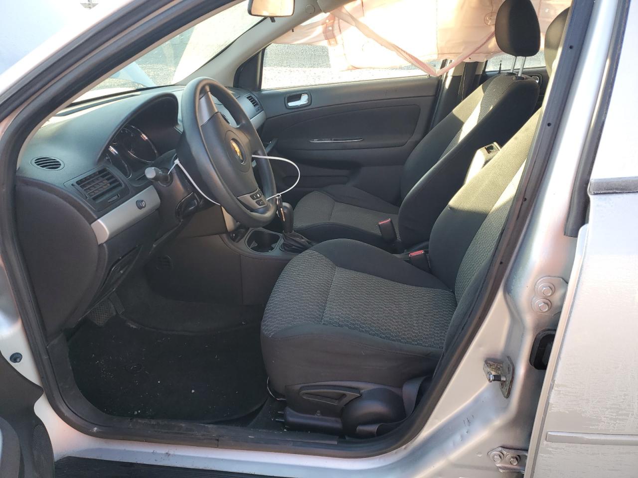 2010 Chevrolet Cobalt - Image 7