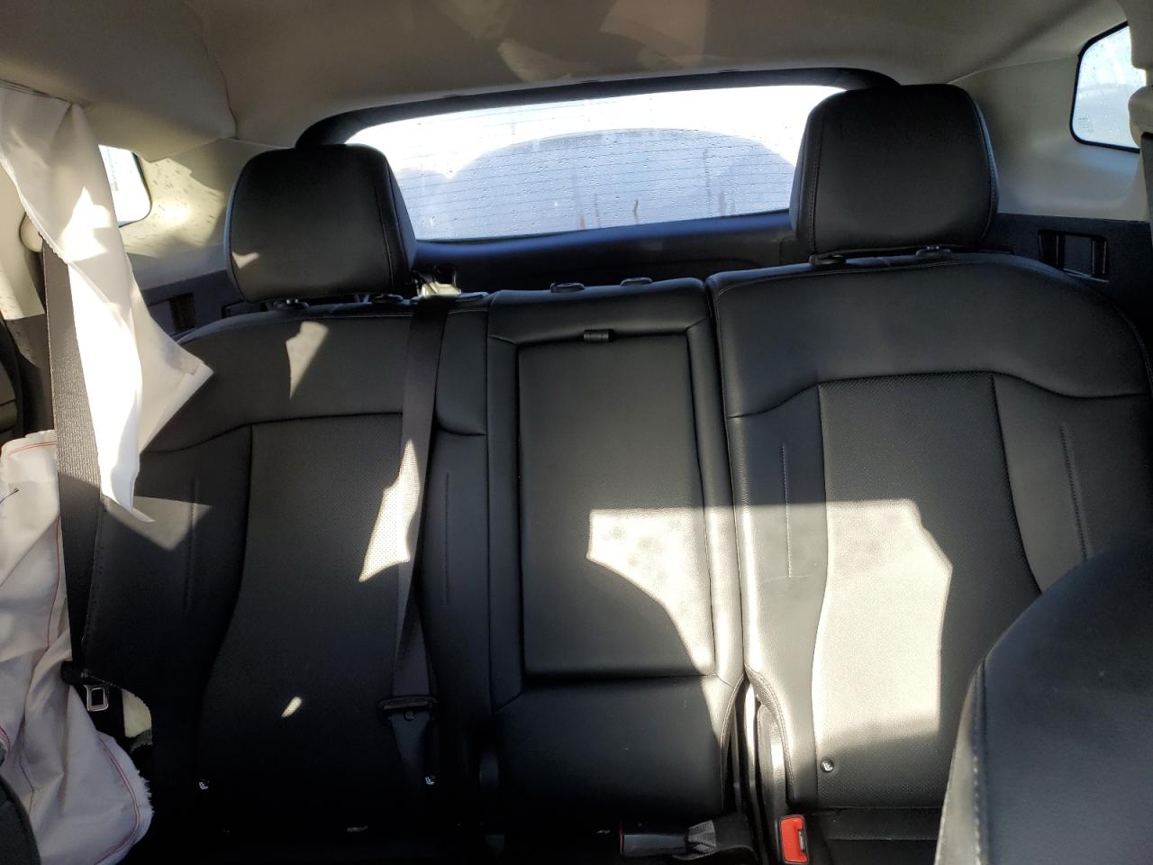 2024 Kia Sportage - Image 10