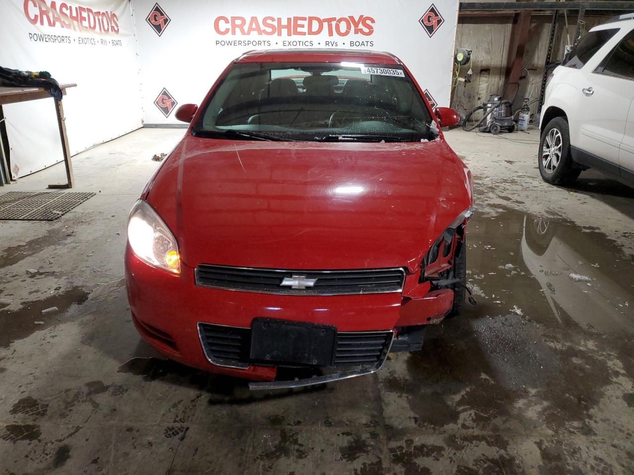2009 Chevrolet Impala - Image 5