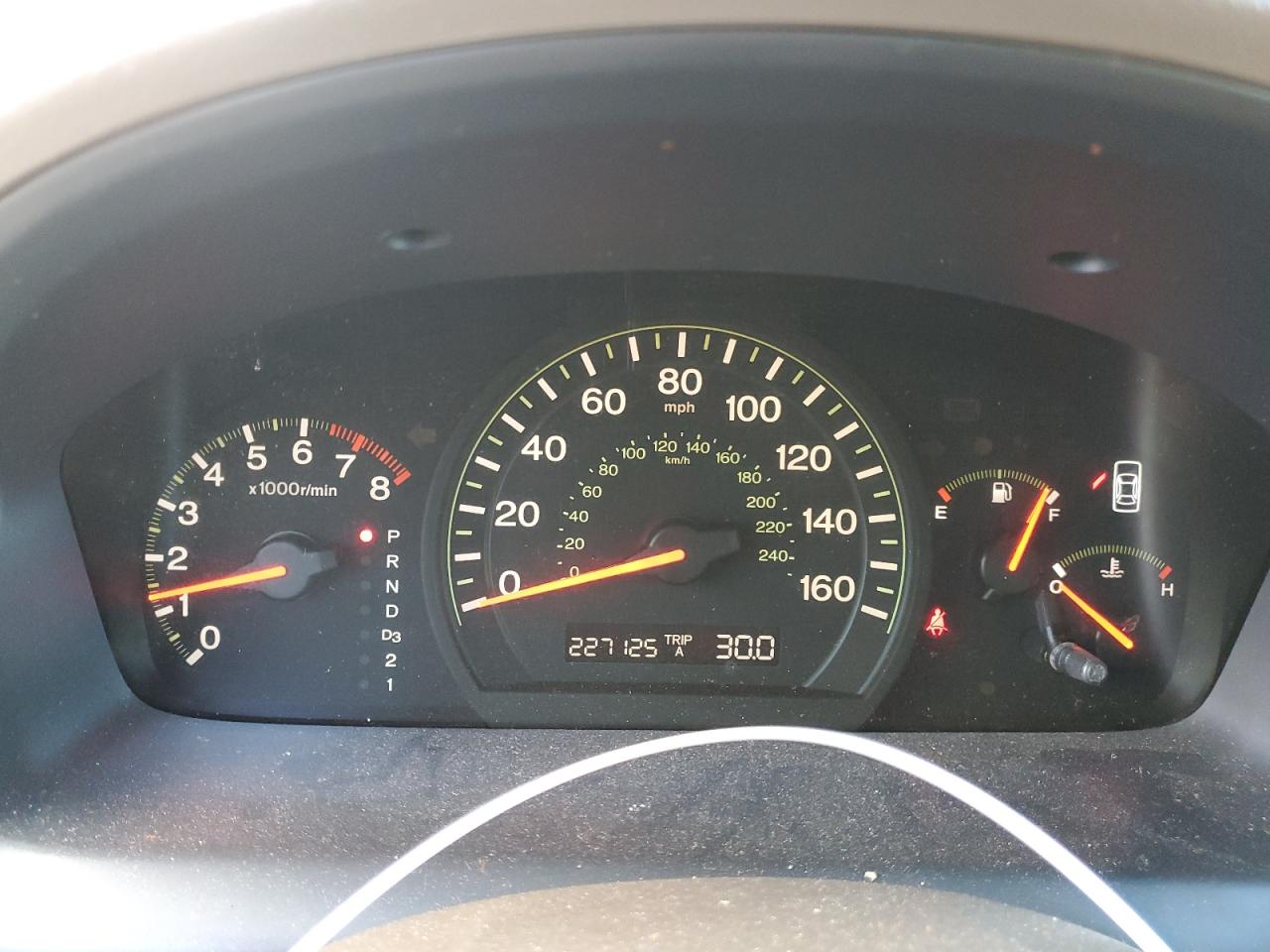 2005 Honda Accord - Image 9