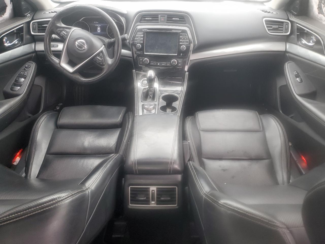 2016 Nissan Maxima - Image 8