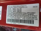 2023 Honda Accord Ex for Sale in Mentone, CA - Front End