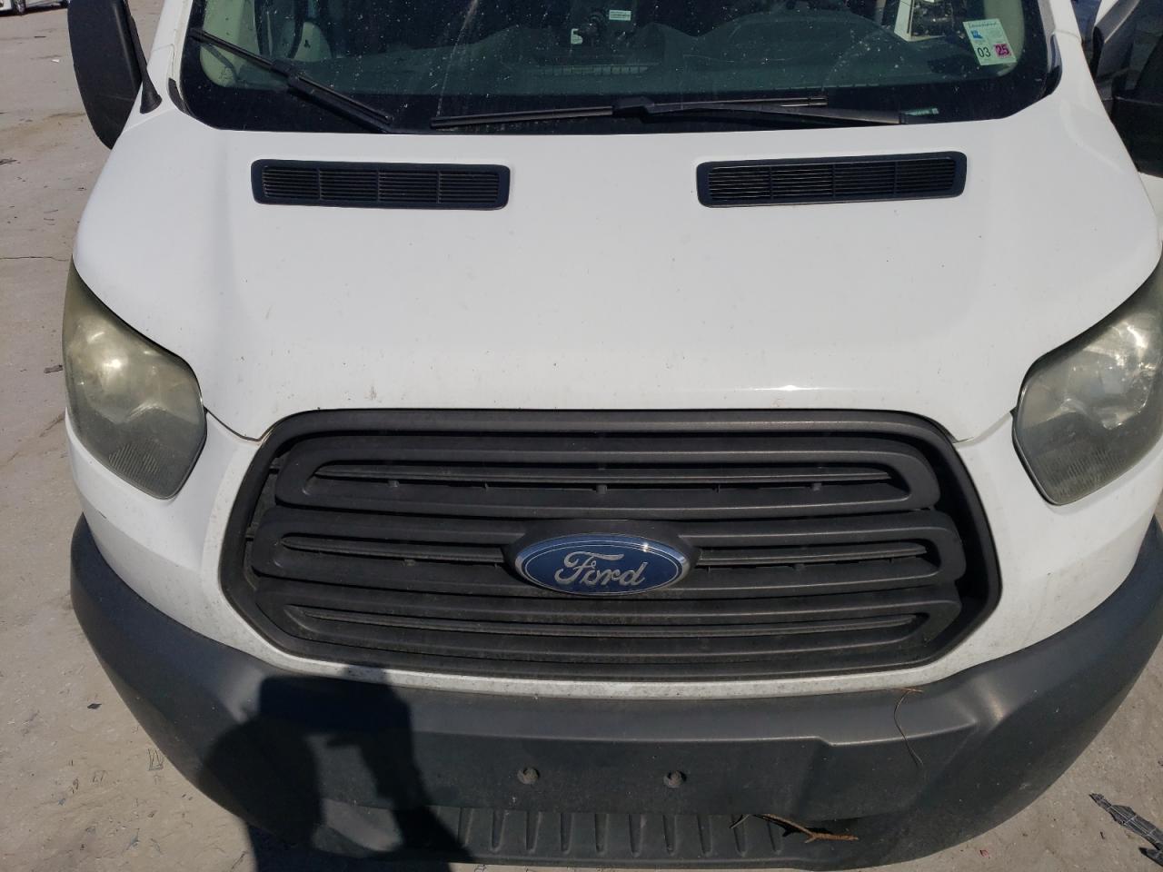 2015 Ford Transit - Image 12