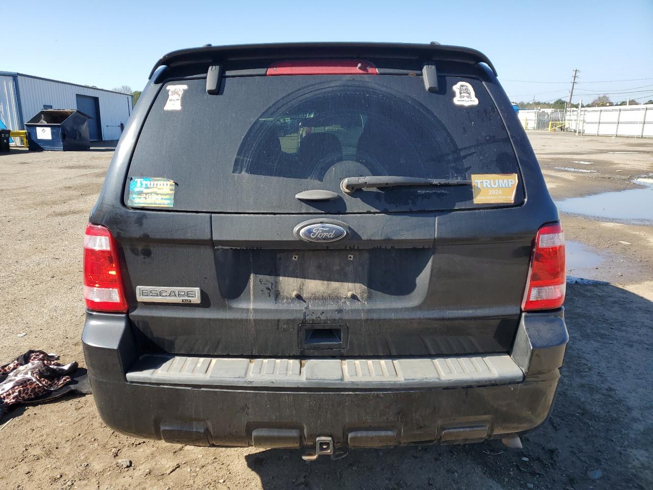 2011 Ford Escape - Image 6