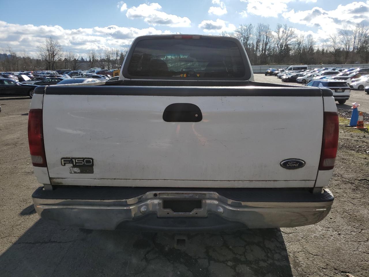 1999 Ford F-150 - Image 6