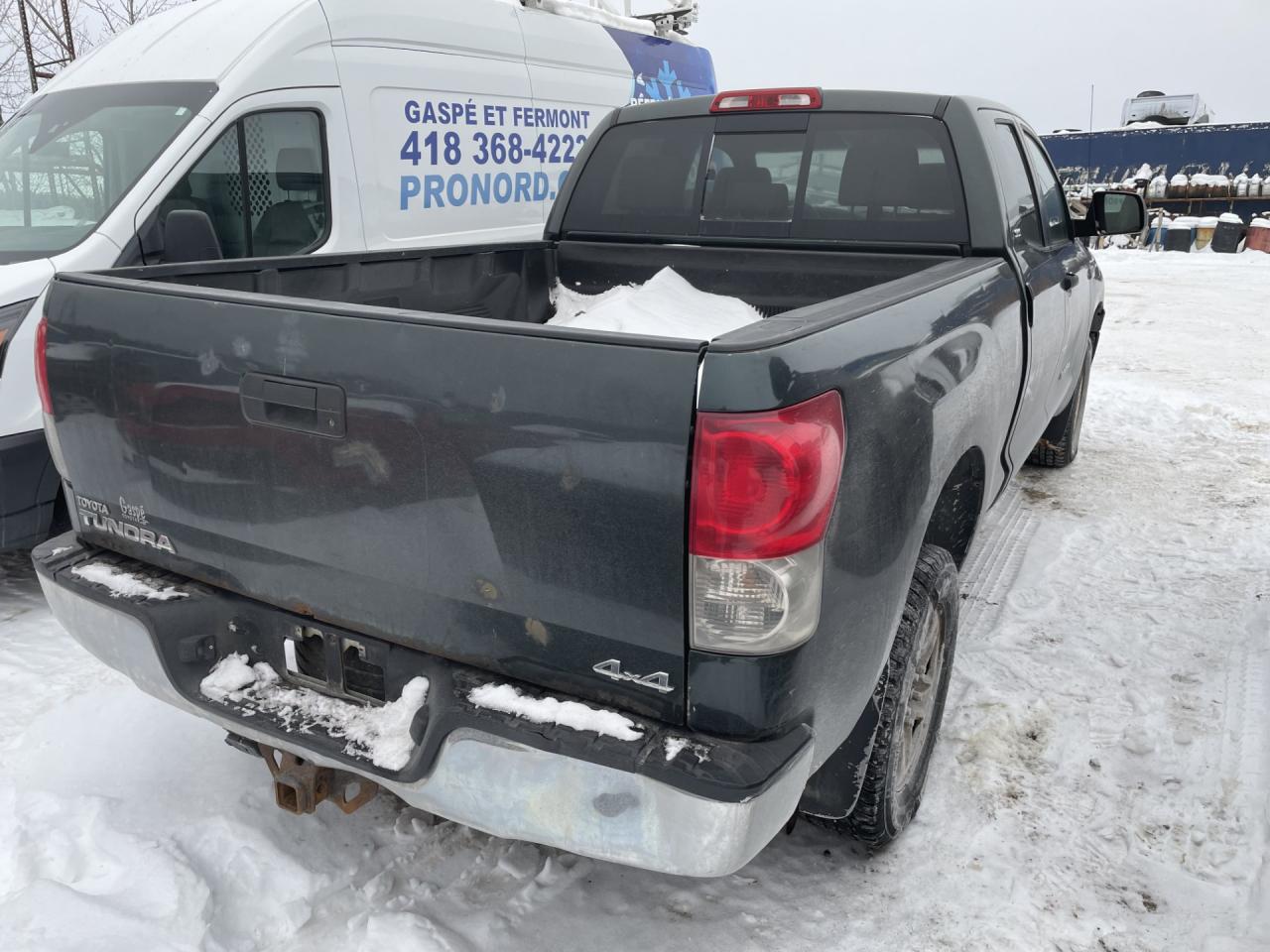 2008 Toyota Tundra - Image 3