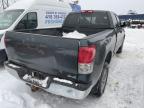 2008 TOYOTA TUNDRA DOUBLE CAB for sale at Copart QC - MONTREAL