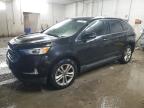 2019 Ford Edge Sel en Venta en Madisonville, TN - Front End