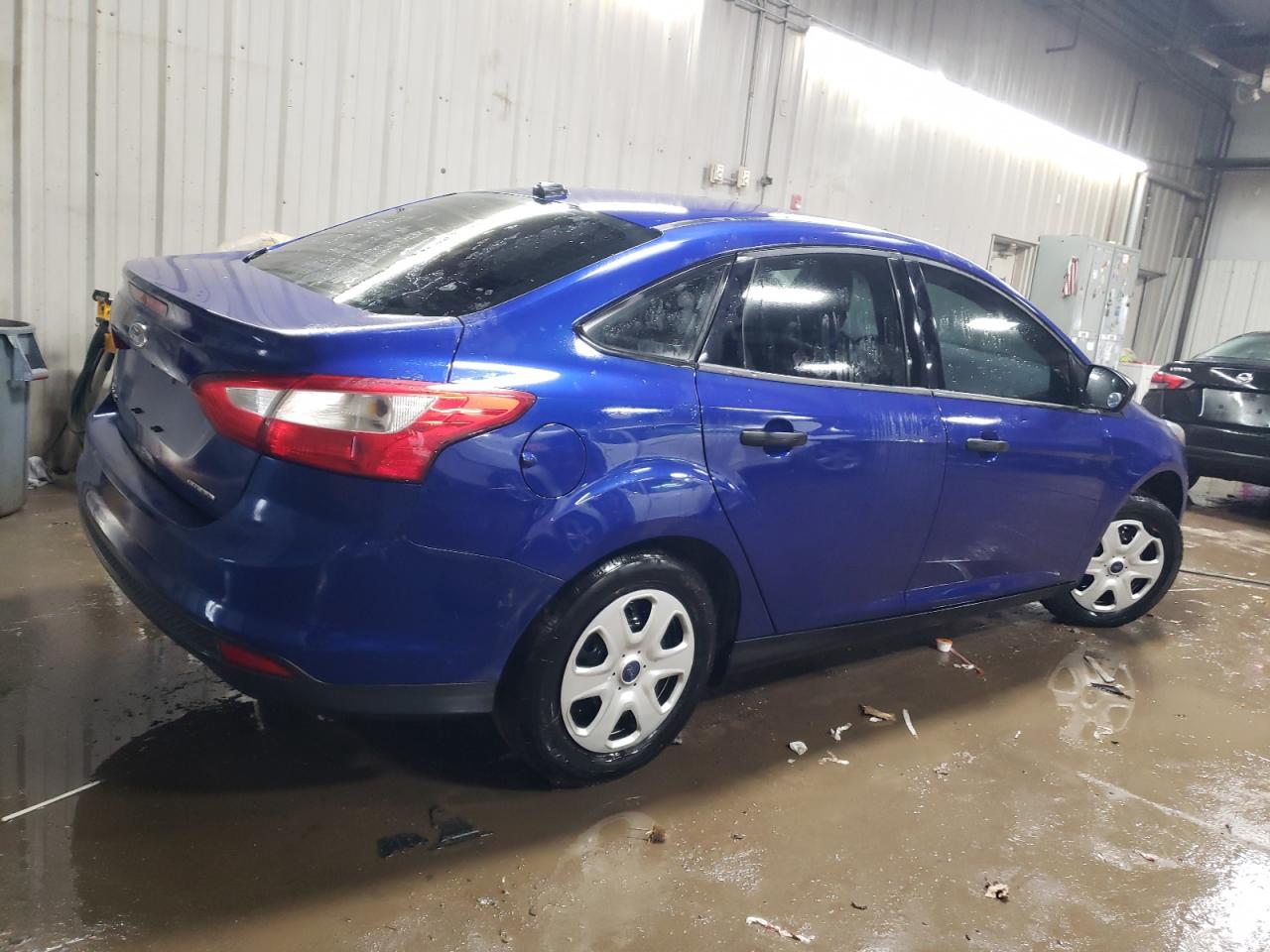 2012 Ford Focus - Image 3