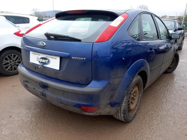 2007 FORD FOCUS SPOR