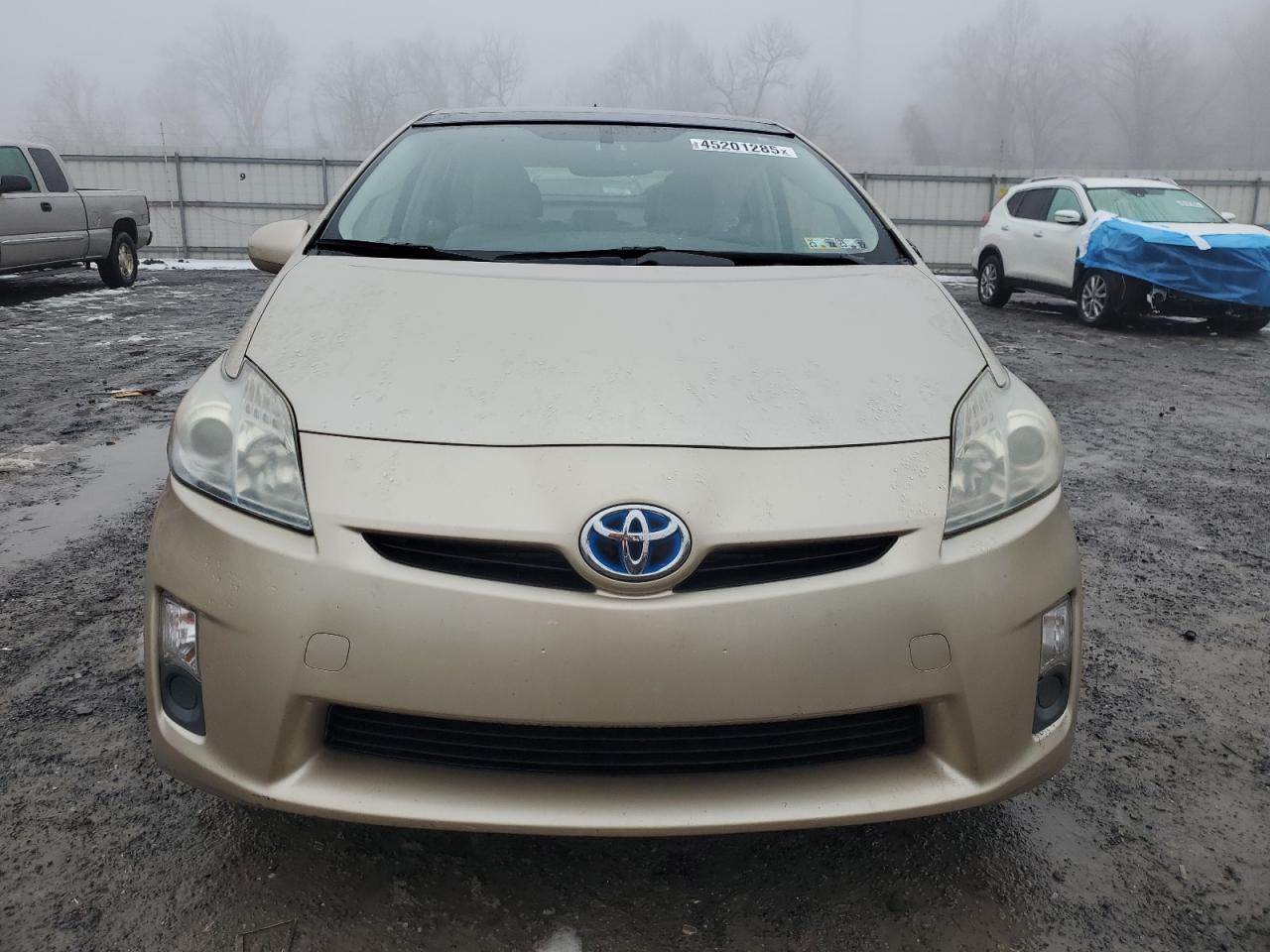 2010 Toyota Prius - Image 5
