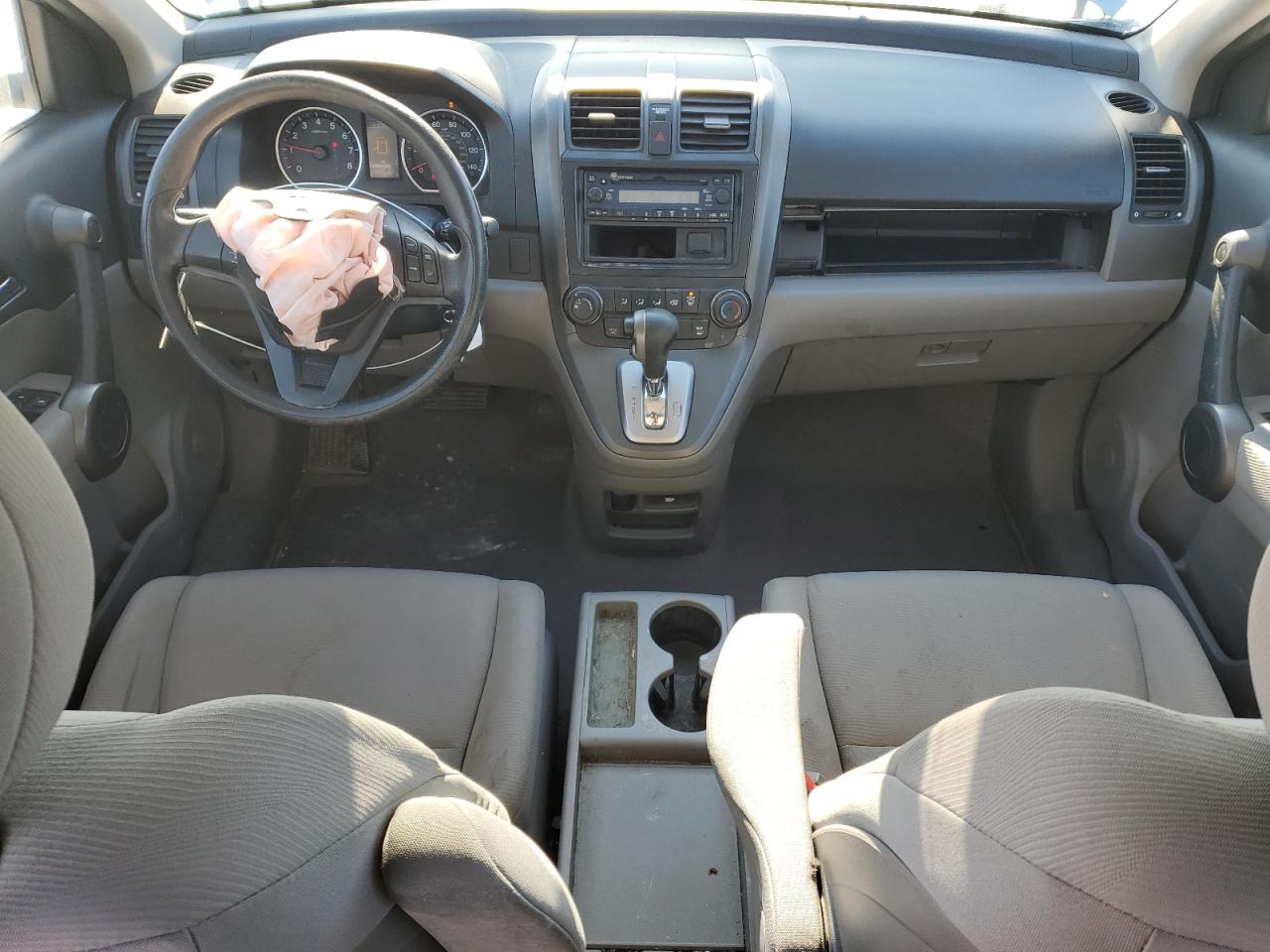 2010 Honda CR-V - Image 8