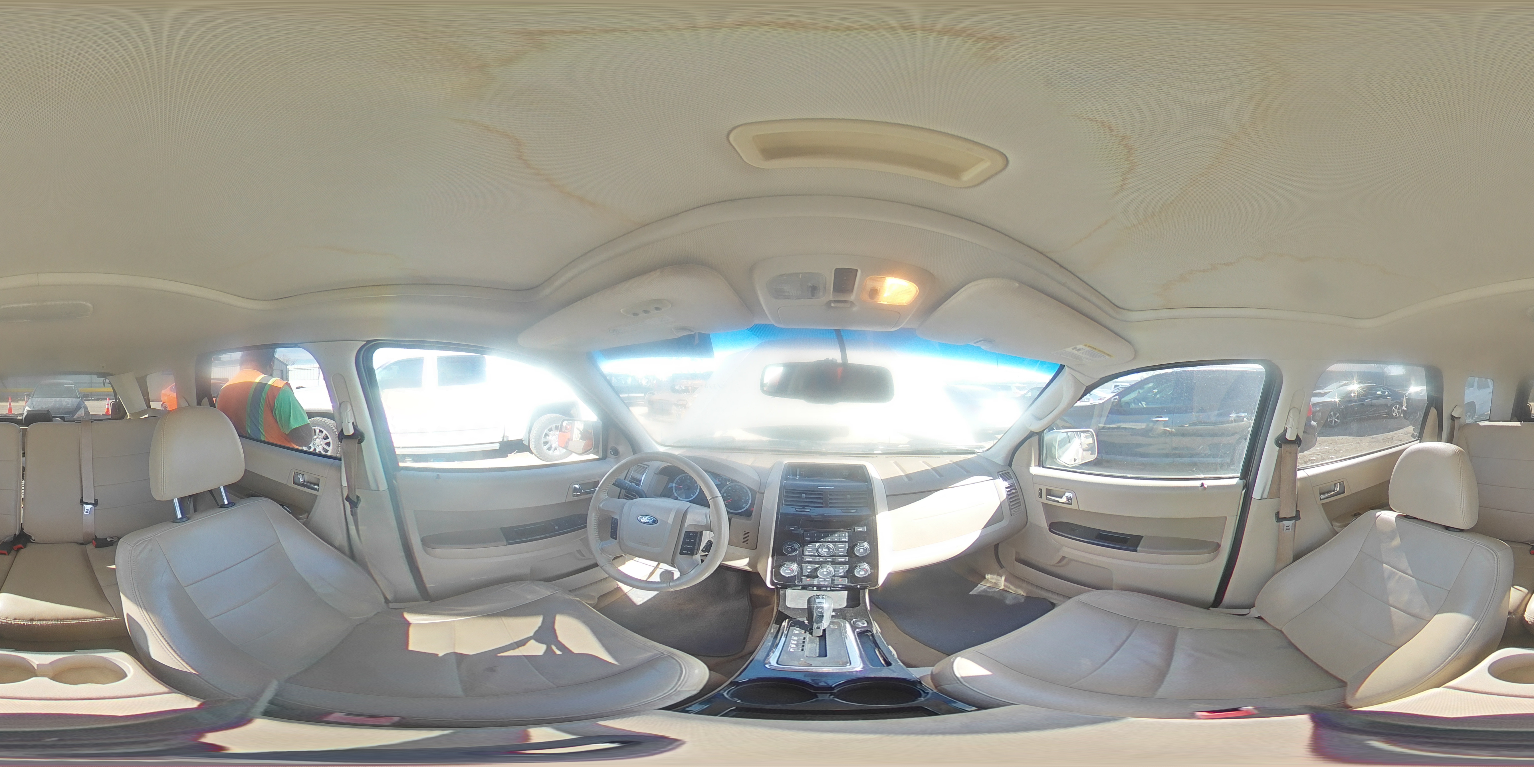 2011 Ford Escape - Image 14