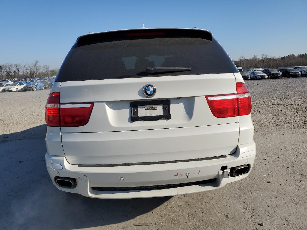 2010 BMW X5 - Image 6