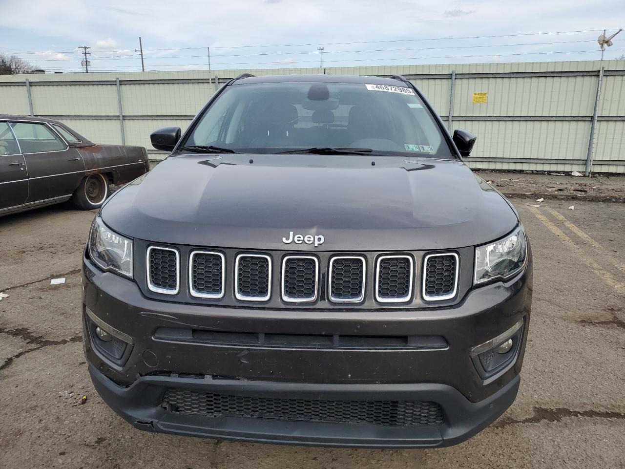 2018 Jeep Compass - Image 5