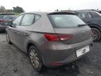 2015 SEAT LEON SE TE for sale at Copart BELFAST