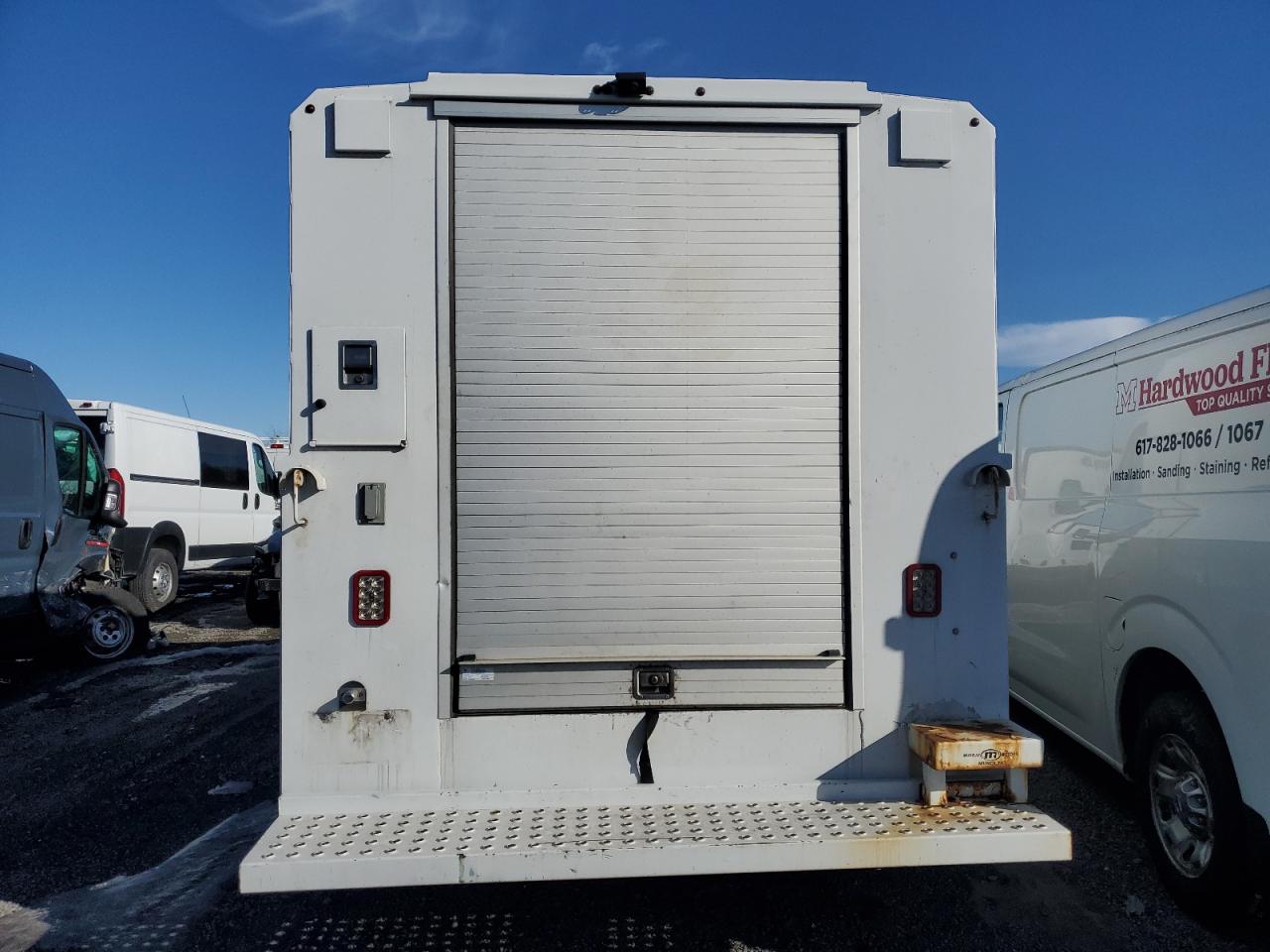 2018 Ford Transit - Image 6