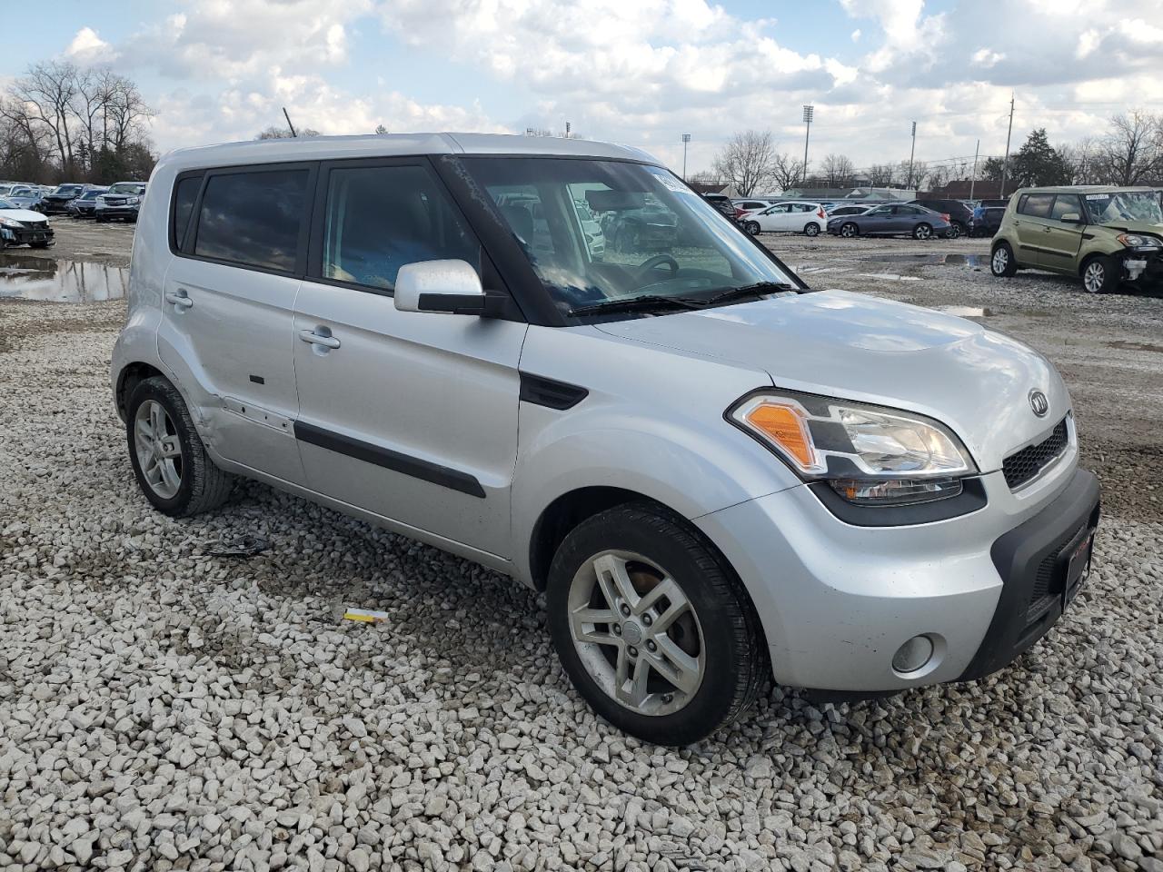 2011 Kia Soul - Image 4
