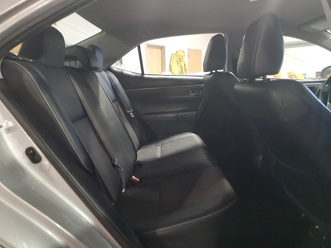 2014 Toyota Corolla - Image 10