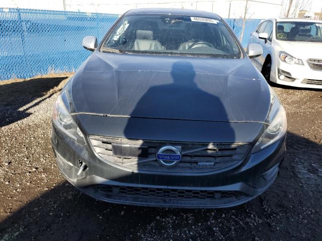 2015 VOLVO S60 PLATINUM