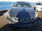 2015 Volvo S60 Platinum en Venta en Rocky View County, AB - Water/Flood