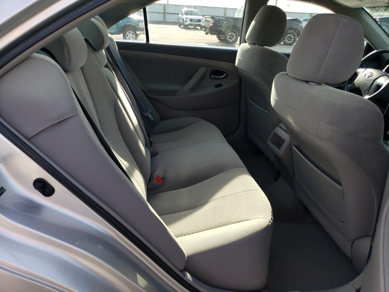 2008 Toyota Camry - Image 10