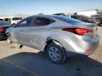 2016 Hyundai Elantra Se de vânzare în Las Vegas, NV - Front End