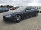 2017 Maserati Ghibli  zu verkaufen in Martinez, CA - Rear End