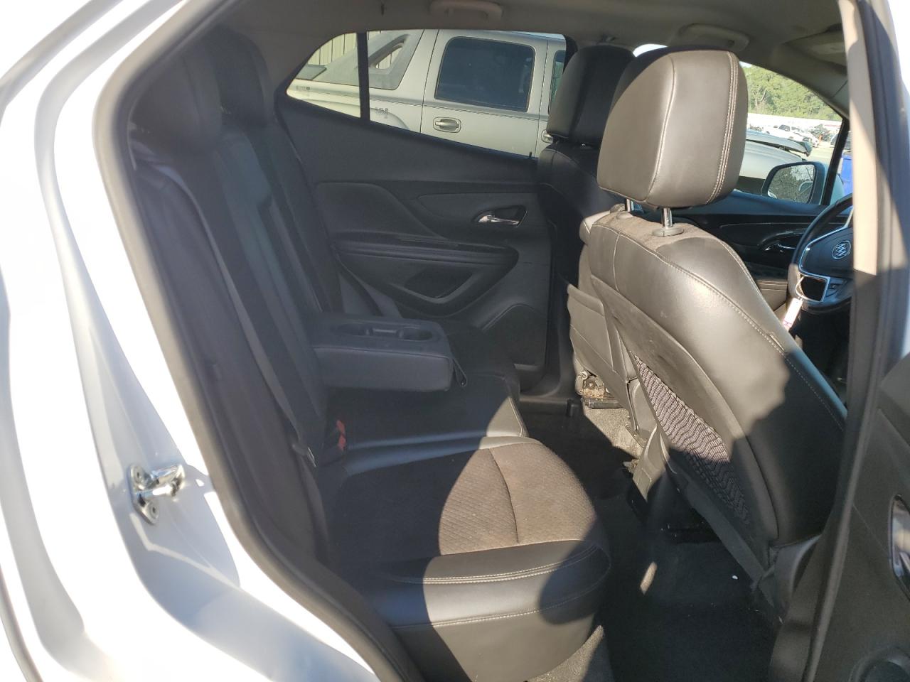 2018 Buick Encore - Image 11