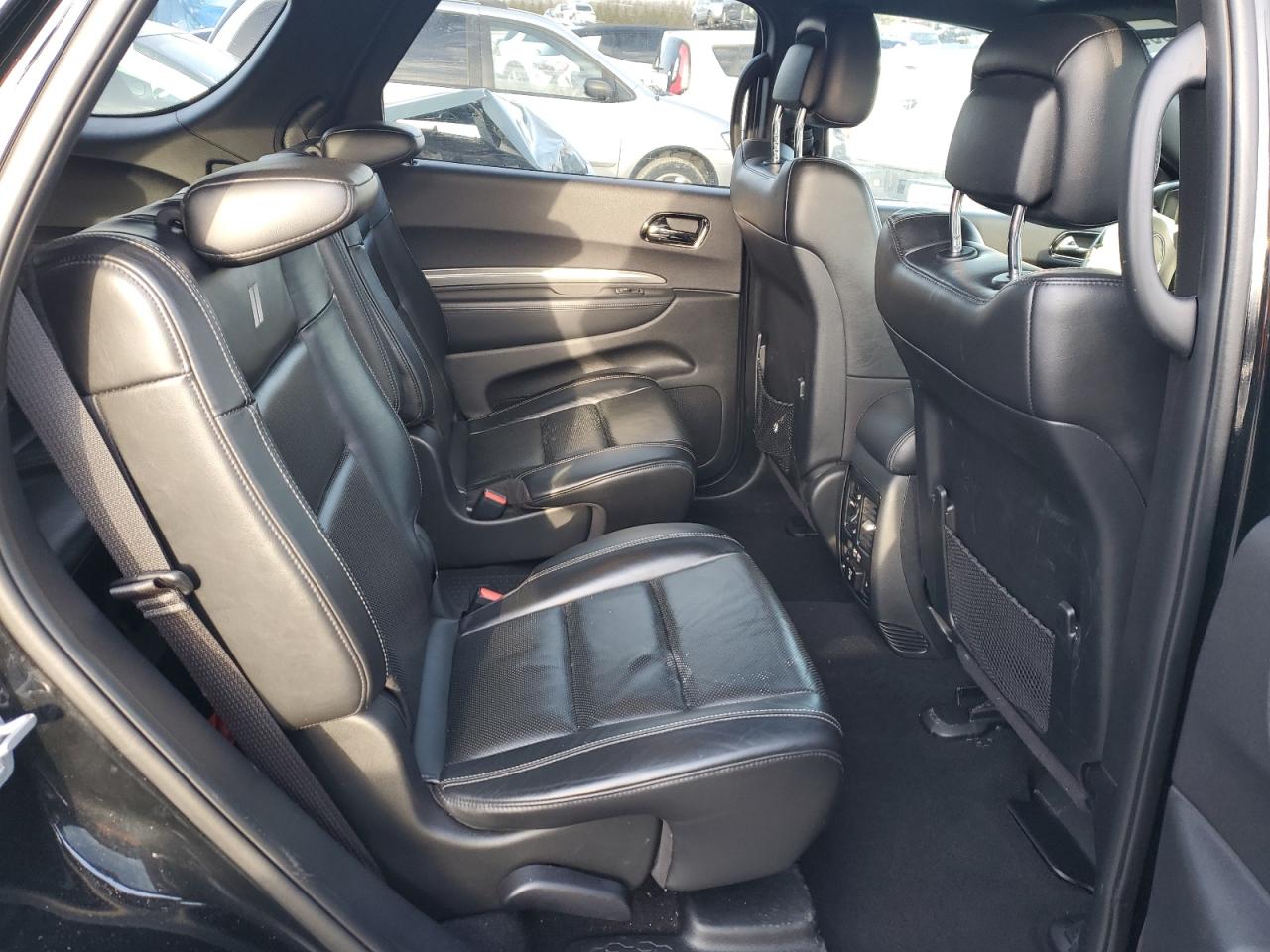 2020 Dodge Durango - Image 11