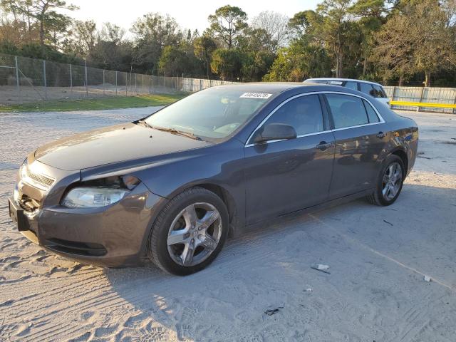 2011 Chevrolet Malibu Ls