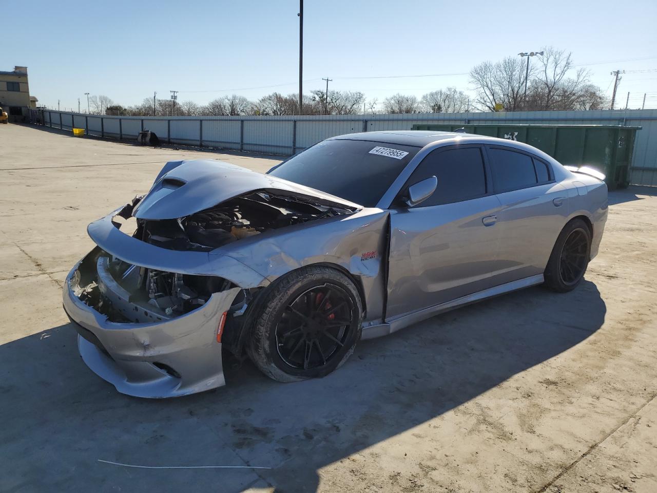2016 Dodge Charger - Image 1