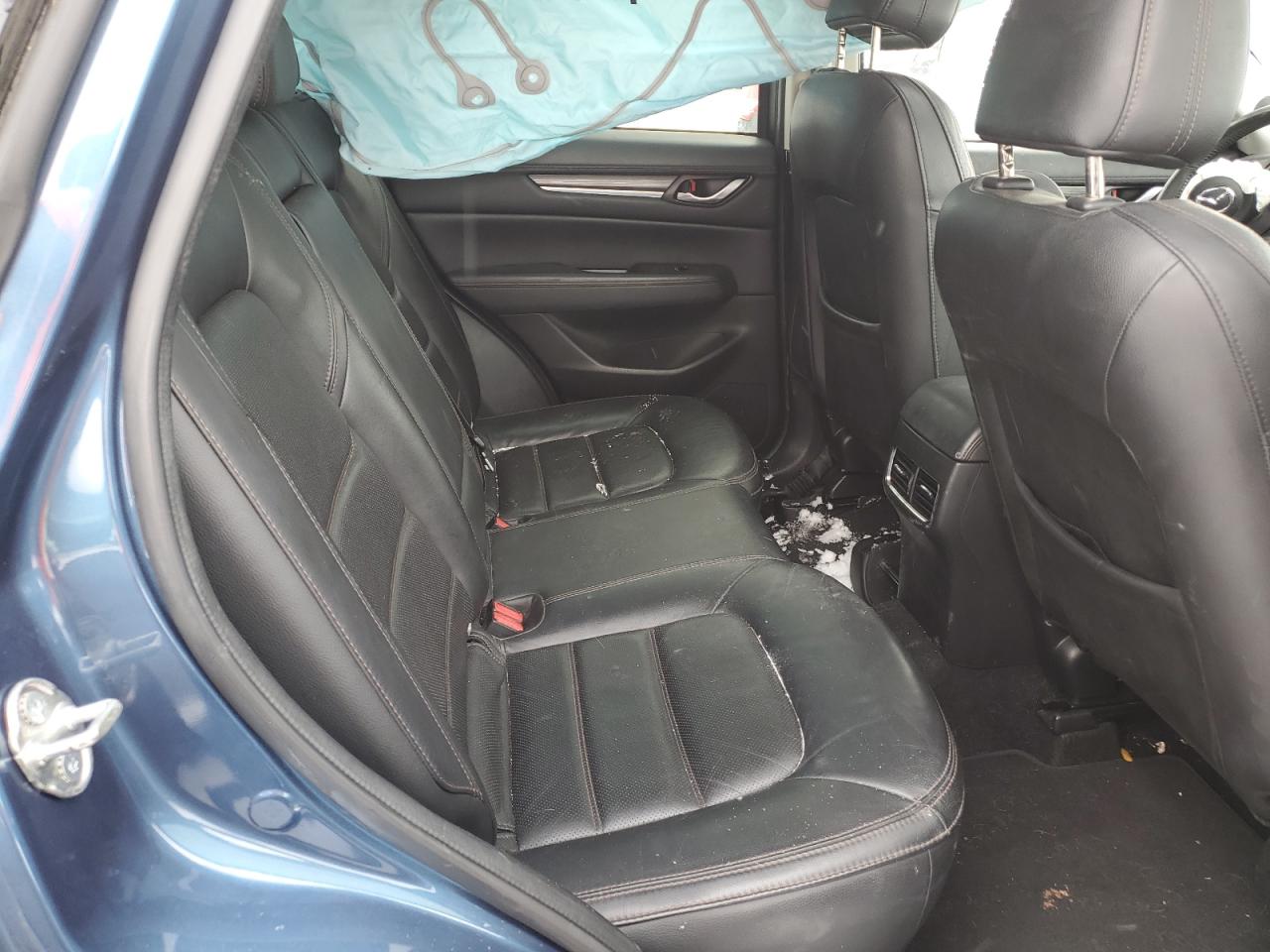 2019 Mazda CX-5 - Image 11