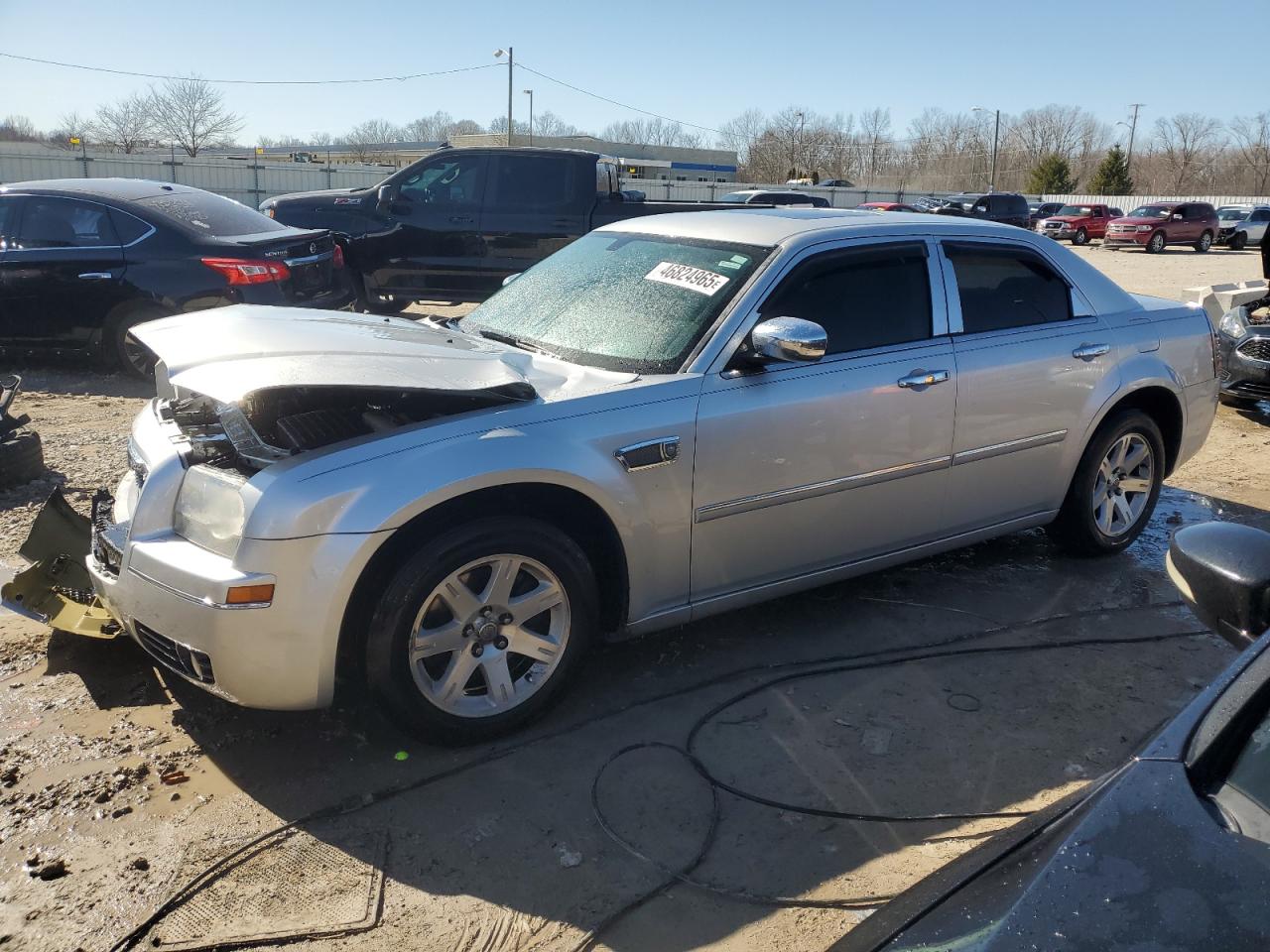 Louisville, KY에서 판매 중인 2007 Chrysler 300 Touring - Front End