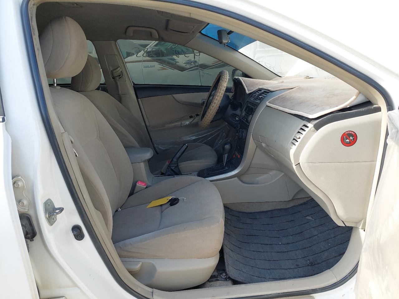 RKLBV42E6D4655341 - 2013 Toyota Corolla - #45251285