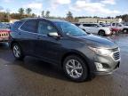 2020 Chevrolet Equinox Lt for Sale in Exeter, RI - Side