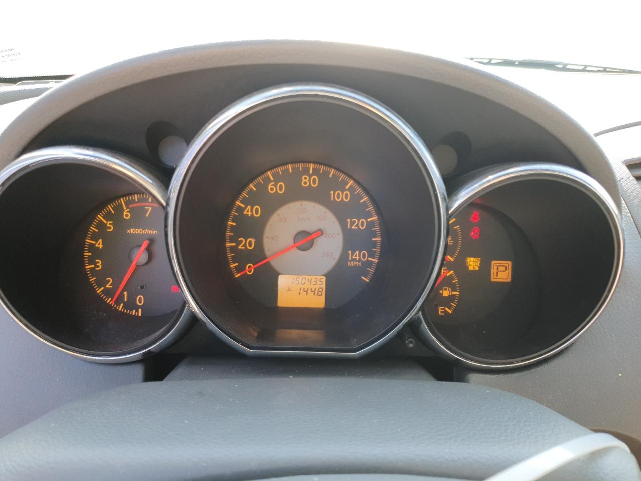2006 Nissan Altima - Image 9