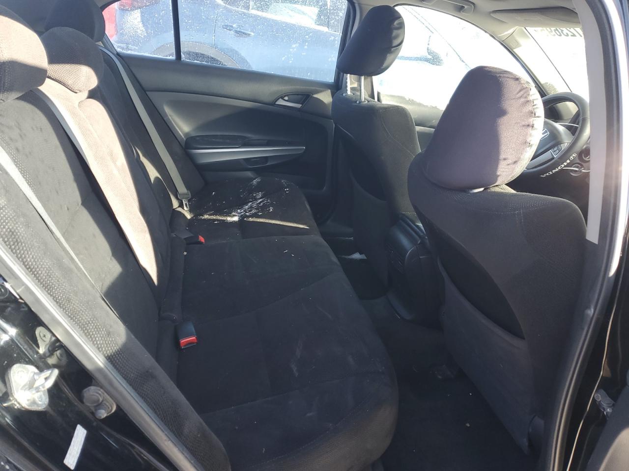 2010 Honda Accord - Image 10