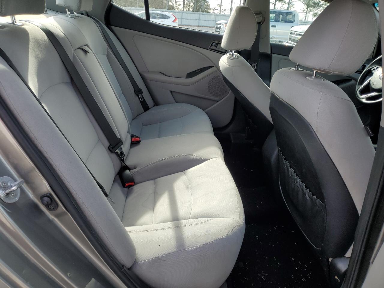 2013 Kia Optima - Image 10