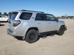 2019 Toyota 4Runner Sr5 en Venta en Newton, AL - Front End