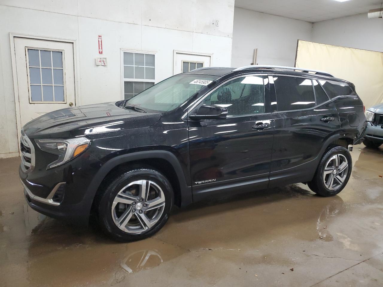 2019 GMC Terrain - Image 1